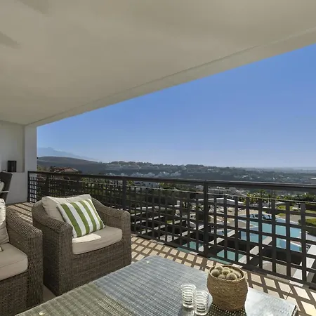 Flamingos - Luxury Golf Отель *