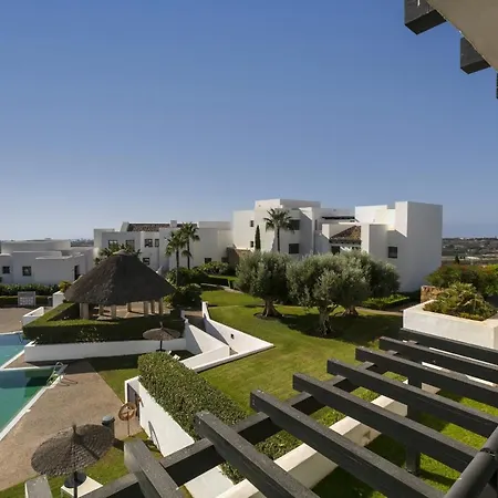 Flamingos - Luxury Golf فندق