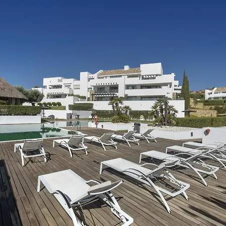 Flamingos - Luxury Golf