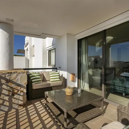 Flamingos - Luxury Golf Эстепона