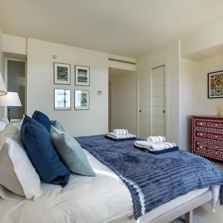 Flamingos - Luxury Golf Эстепона