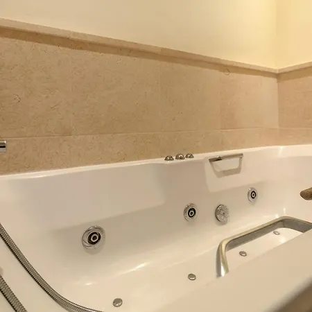 Flamingos - Luxury Golf Отель *