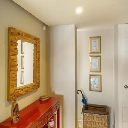 Flamingos - Luxury Golf Отель Эстепона