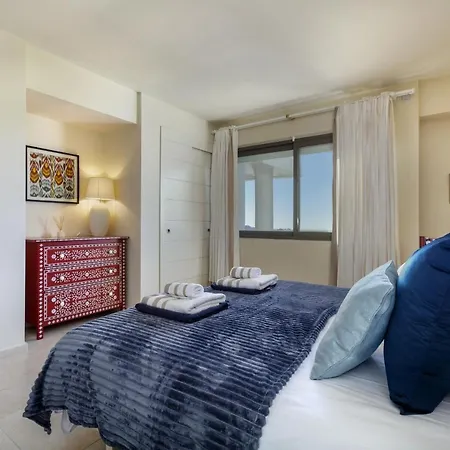 Flamingos - Luxury Golf Эстепона