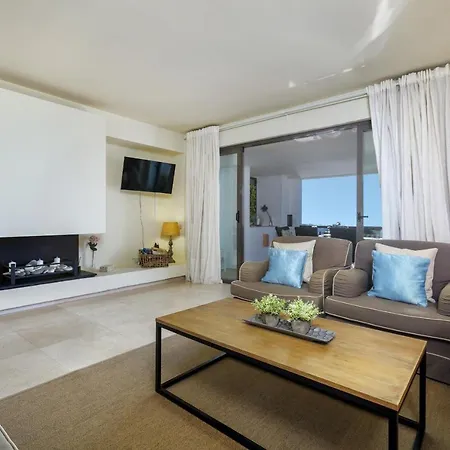 Flamingos - Luxury Golf 埃斯特波纳