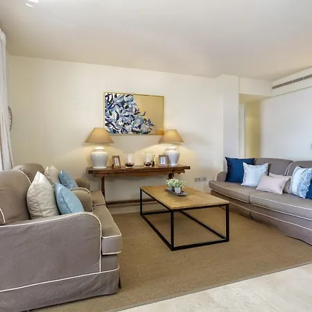 Hotel Flamingos - Luxury Golf