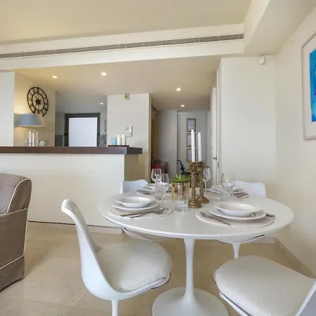 Flamingos - Luxury Golf Estepona