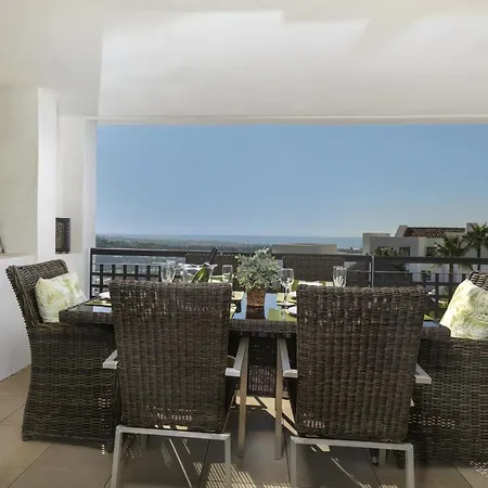 Hotel Flamingos - Luxury Golf *