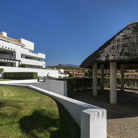 Flamingos - Luxury Golf