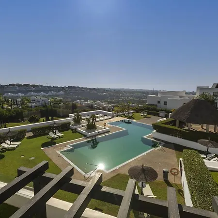 Hotel Flamingos - Luxury Golf