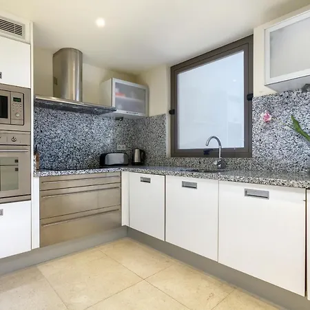 Hotel Flamingos - Luxury Golf Estepona