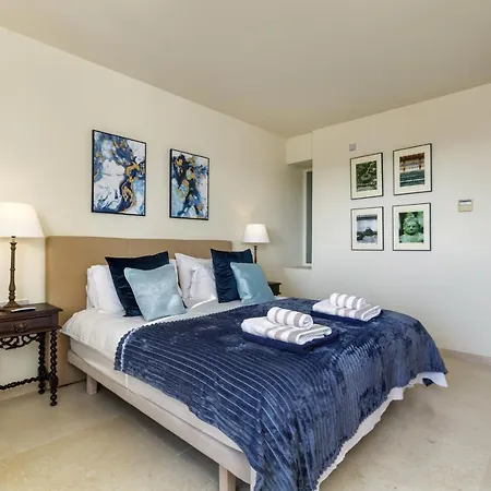 Flamingos - Luxury Golf 酒店