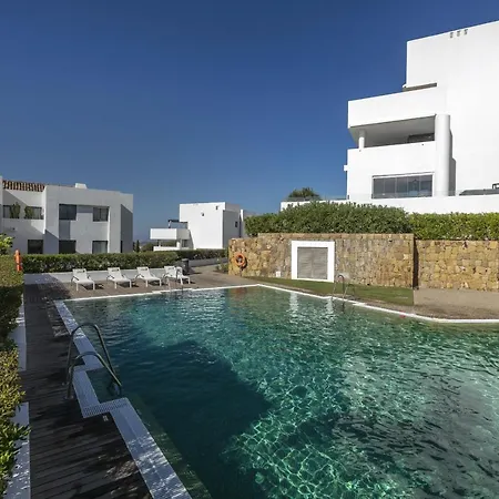 Hotel Flamingos - Luxury Golf