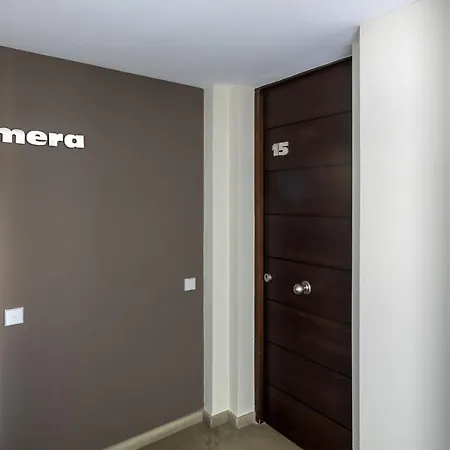 Flamingos - Luxury Golf 酒店 埃斯特波纳