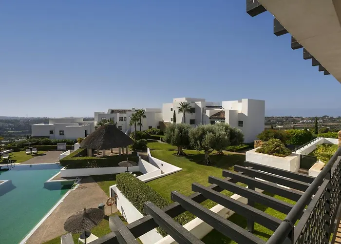 Flamingos - Luxury Golf Hotel