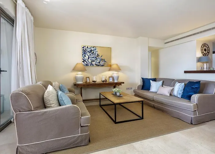 Hotel Flamingos - Luxury Golf