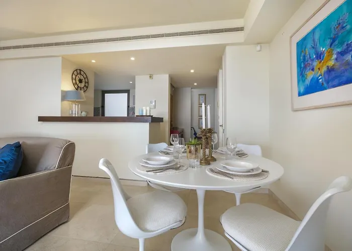 Flamingos - Luxury Golf Estepona