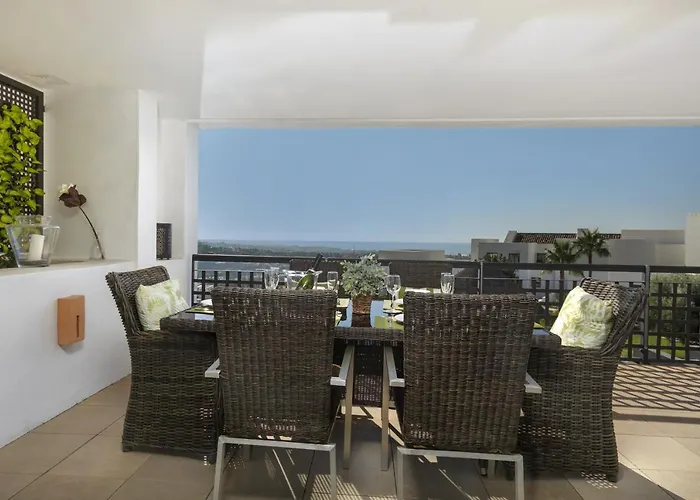 Hotel Flamingos - Luxury Golf *