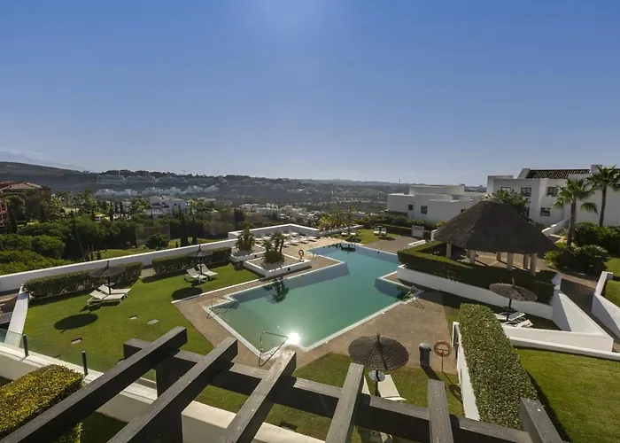 Hotel Flamingos - Luxury Golf