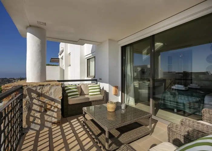 Flamingos - Luxury Golf Estepona