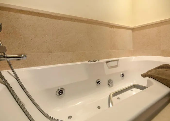 Flamingos - Luxury Golf Hotel *