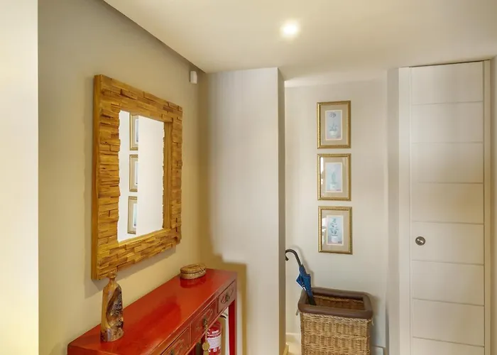 Flamingos - Luxury Golf Hotel Estepona