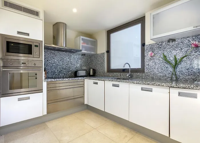 Hotel Flamingos - Luxury Golf Estepona