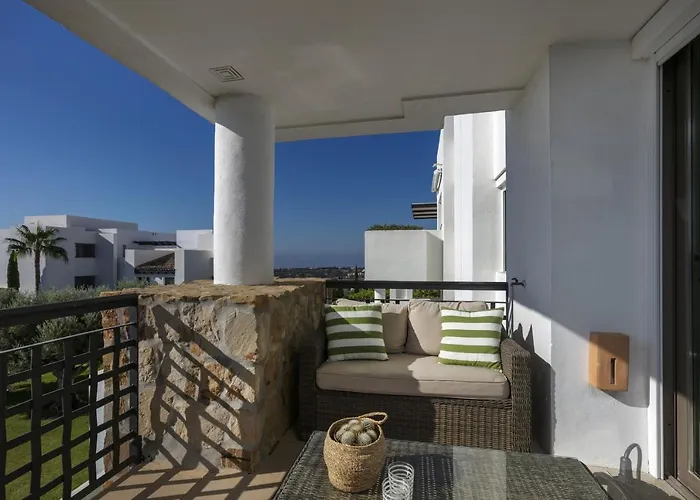 Flamingos - Luxury Golf Hotel Estepona