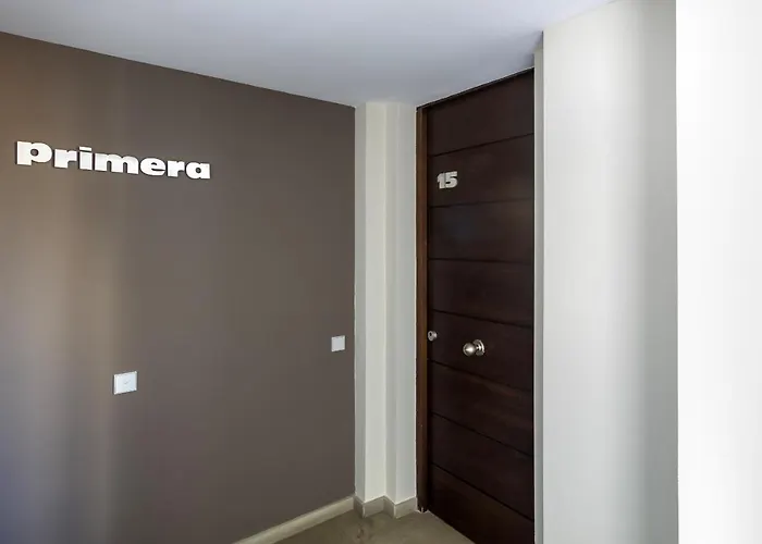 Flamingos - Luxury Golf Hotel Estepona