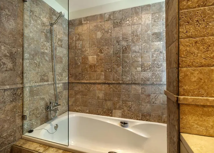 Flamingos - Luxury Golf Estepona