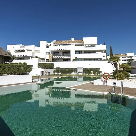 Flamingos - Luxury Golf Szálloda Estepona