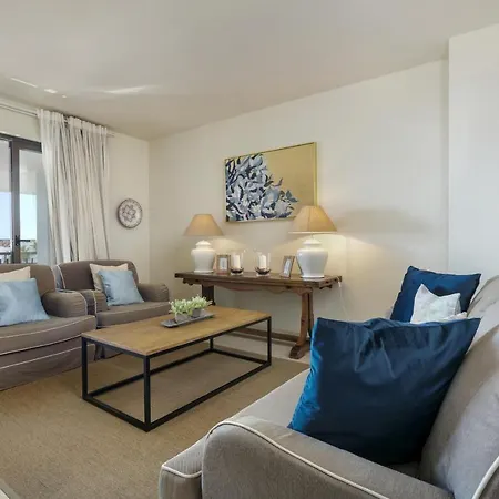 Flamingos - Luxury Golf Szálloda Estepona