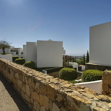 Szálloda Flamingos - Luxury Golf Estepona