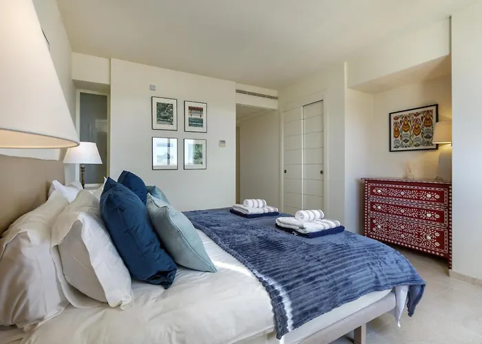 Flamingos - Luxury Golf Estepona