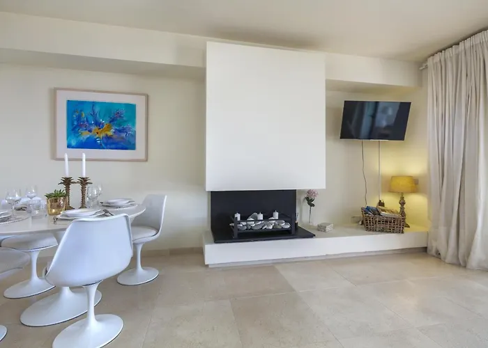 Flamingos - Luxury Golf Otel *