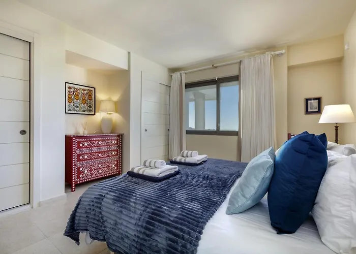 Flamingos - Luxury Golf Estepona