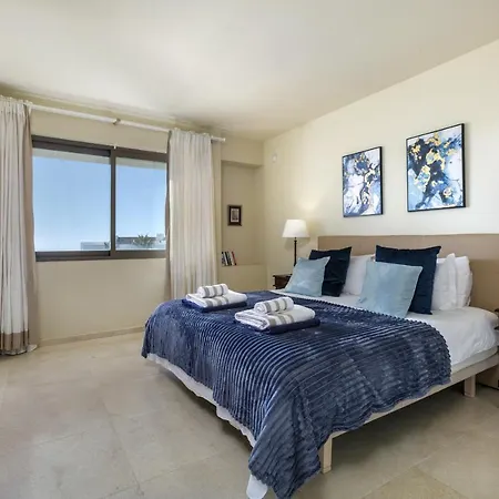 Hotel Flamingos - Luxury Golf Estepona