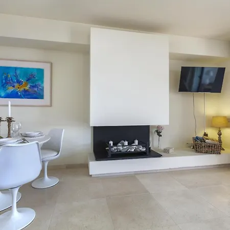 Flamingos - Luxury Golf Hotel *