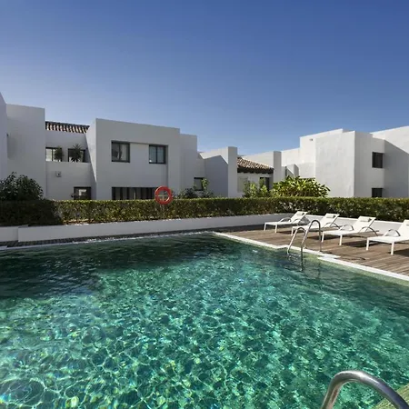 Hotel Flamingos - Luxury Golf Estepona