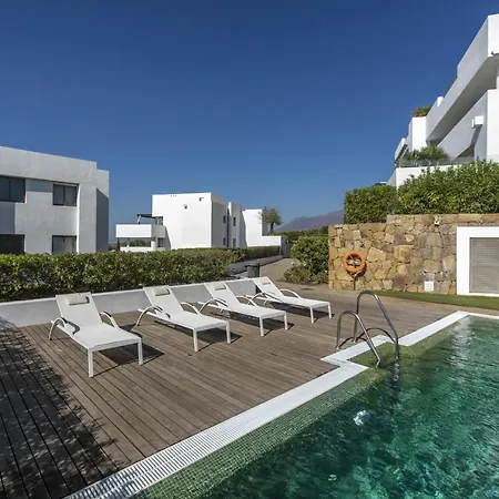 Flamingos - Luxury Golf * Estepona