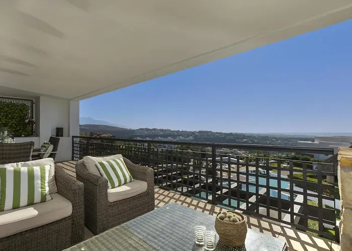 Flamingos - Luxury Golf Hotell *