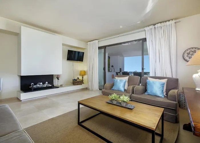 Flamingos - Luxury Golf Estepona