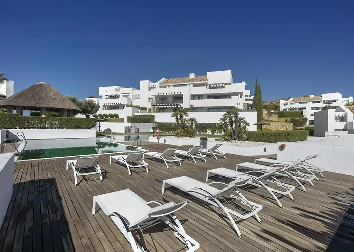 Flamingos - Luxury Golf