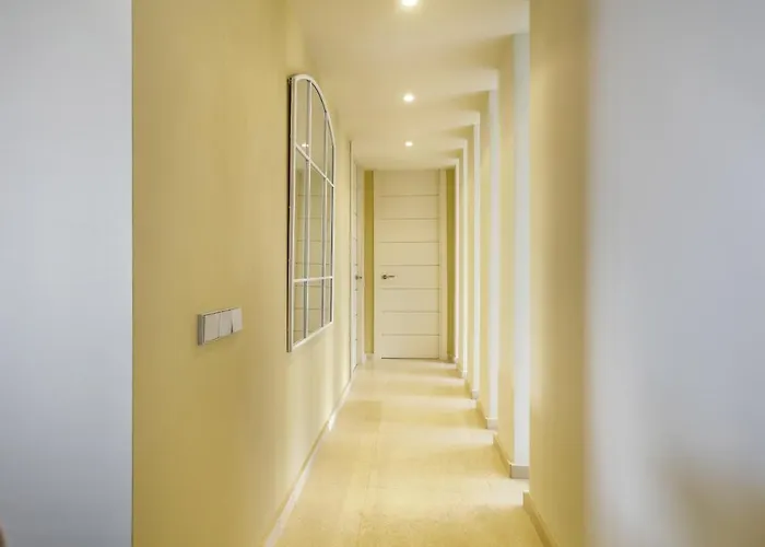 Flamingos - Luxury Golf Hotell *