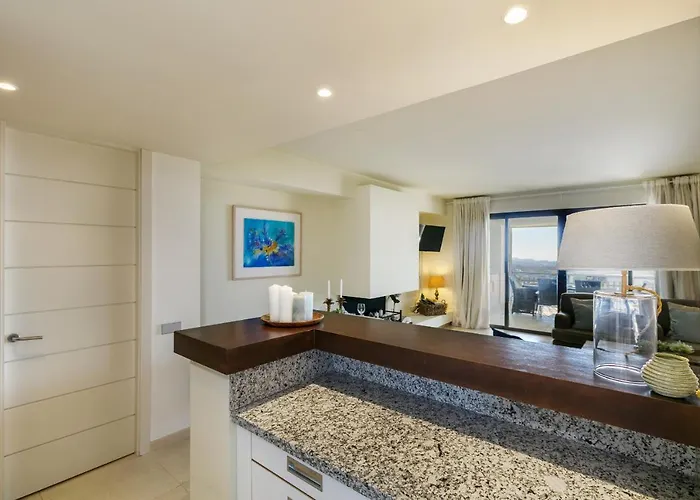 Hotell Flamingos - Luxury Golf