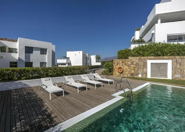 Flamingos - Luxury Golf * Estepona