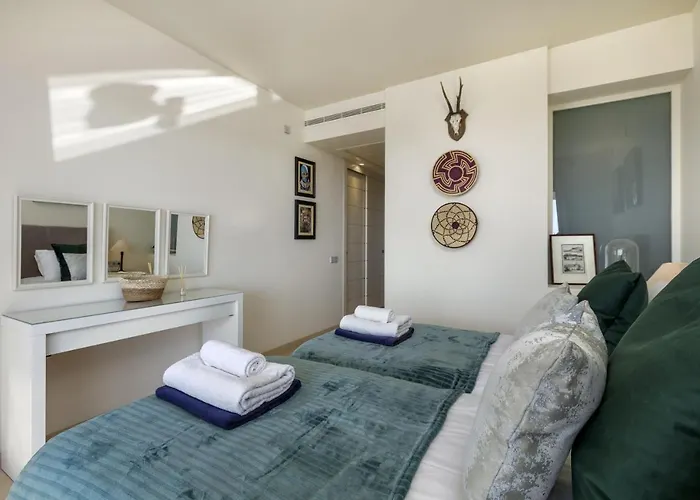 Flamingos - Luxury Golf Hotell