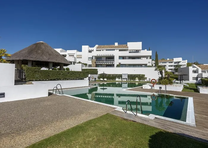 Flamingos - Luxury Golf